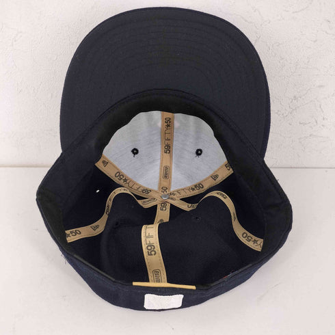 ニューエラ NEW ERA 59FIFTY ベースボールキャップ メンズ 63.8cm