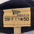 ニューエラ NEW ERA 59FIFTY ベースボールキャップ メンズ 63.8cm