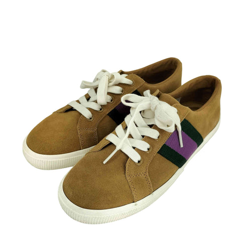 ローレンラルフローレン LAUREN RALPH LAUREN JANSON II-SK-VLC レディース US:7.5
