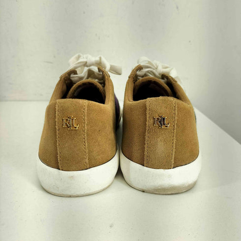 ローレンラルフローレン LAUREN RALPH LAUREN JANSON II-SK-VLC レディース US:7.5