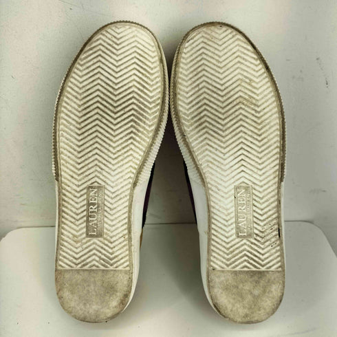 ローレンラルフローレン LAUREN RALPH LAUREN JANSON II-SK-VLC レディース US:7.5