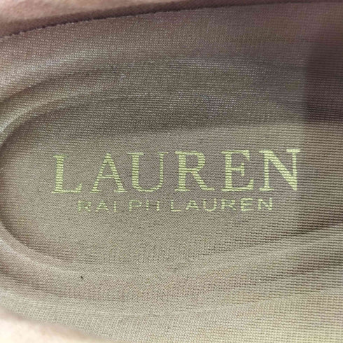 ローレンラルフローレン LAUREN RALPH LAUREN JANSON II-SK-VLC レディース US:7.5