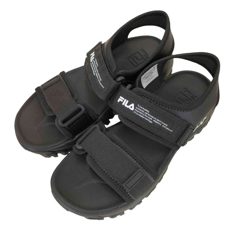 フィラ FILA TRACER SD SCRIPT トレーサー サンダル スクリプト レディース JPN:22