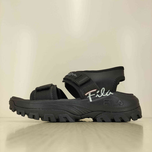 フィラ FILA TRACER SD SCRIPT トレーサー サンダル スクリプト レディース JPN:22