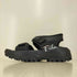 フィラ FILA TRACER SD SCRIPT トレーサー サンダル スクリプト レディース JPN:22
