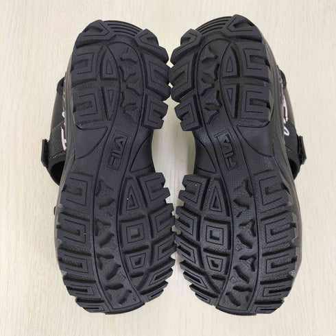 フィラ FILA TRACER SD SCRIPT トレーサー サンダル スクリプト レディース JPN:22