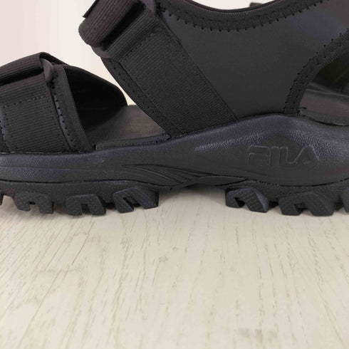 フィラ FILA TRACER SD SCRIPT トレーサー サンダル スクリプト レディース JPN:22