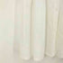 コットンハウスアヤ Cotton House Aya yesterday cross 7分袖 ノーカラー シャツワンピース レディース JPN:M