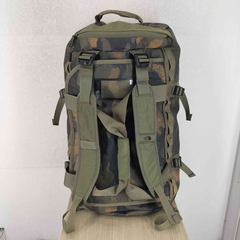 ザノースフェイス THE NORTH FACE BASE CAMP DUFFEL ベース・キャンプ・ダッフル メンズ M