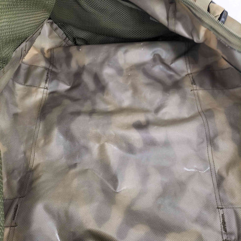 ザノースフェイス THE NORTH FACE BASE CAMP DUFFEL ベース・キャンプ・ダッフル メンズ M