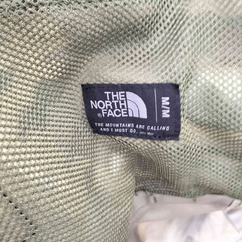 ザノースフェイス THE NORTH FACE BASE CAMP DUFFEL ベース・キャンプ・ダッフル メンズ M