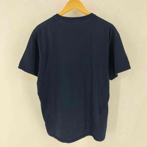 90-00S 半袖 イーグルプリント Tシャツ メンズ