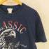 90-00S 半袖 イーグルプリント Tシャツ メンズ