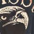 90-00S 半袖 イーグルプリント Tシャツ メンズ