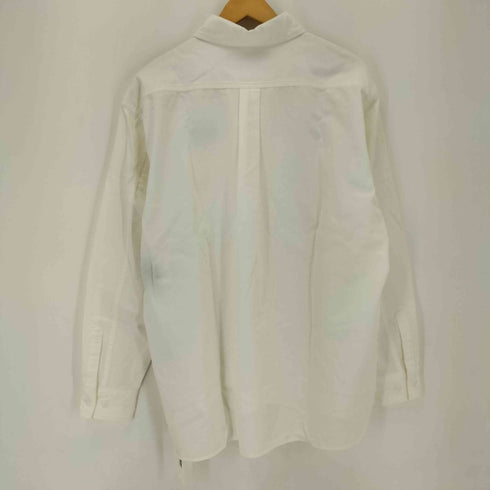ラディアル RADIALL 24SS IPPUKU - REGULAR COLLARED SHIRT L/S レギュラーカラーシャツ メンズ JPN:M