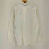 ラディアル RADIALL 24SS IPPUKU - REGULAR COLLARED SHIRT L/S レギュラーカラーシャツ メンズ JPN:M