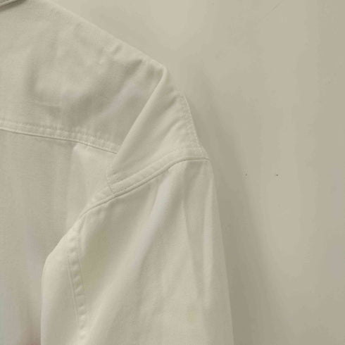 ラディアル RADIALL 24SS IPPUKU - REGULAR COLLARED SHIRT L/S レギュラーカラーシャツ メンズ JPN:M