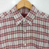 UNGARO POUR HOMME チェック S/S シャツ メンズ import:M