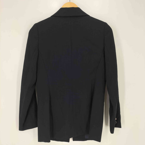 バーバリーロンドン BURBERRY LONDON 1B テーラードジャケット スカート セットアップ レディース 38