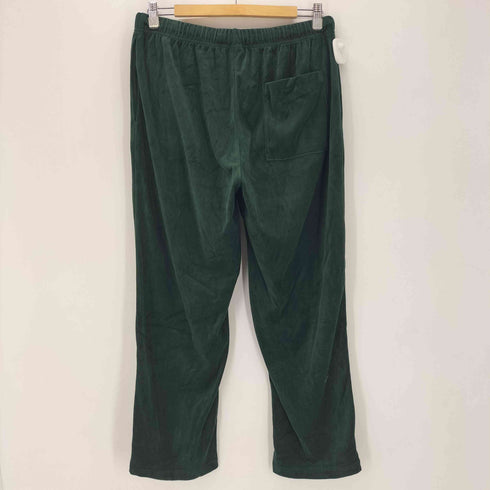 ラディアル RADIALL 23AW LOW-LOW - TRACK PANTS radiall ベロアイージーパンツ メンズ JPN:M
