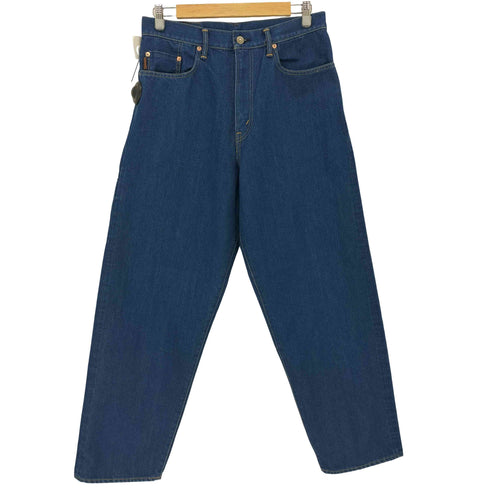 ラディアル RADIALL 25AW GXP - BAGGY FIT PANTS バギー フィット デニムパンツ メンズ JPN:S