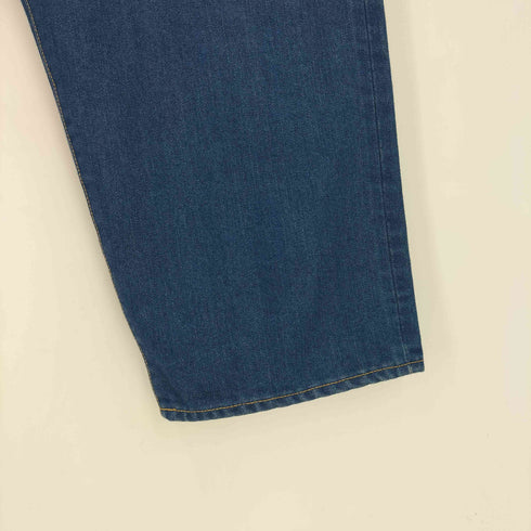 ラディアル RADIALL 25AW GXP - BAGGY FIT PANTS バギー フィット デニムパンツ メンズ JPN:S