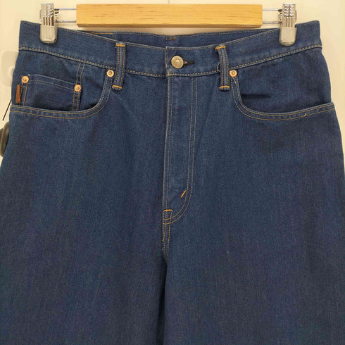 ラディアル RADIALL 25AW GXP - BAGGY FIT PANTS バギー フィット デニムパンツ メンズ JPN:S