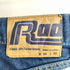 ラディアル RADIALL 25AW GXP - BAGGY FIT PANTS バギー フィット デニムパンツ メンズ JPN:S