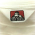 ベンデイビス BEN DAVIS ロゴ バックプリント 長袖 Tシャツ メンズ import:M