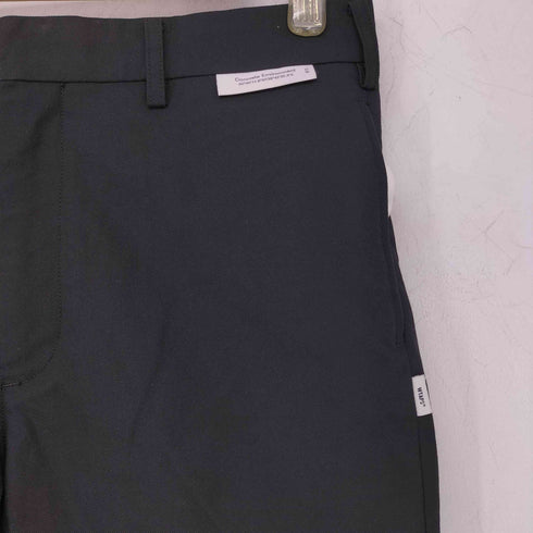 ダブルタップス WTAPS 24SS LEZ HUNTS TROUSERS CTPL WEATHER COOLMAX メンズ JPN:2