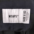 ダブルタップス WTAPS 24SS LEZ HUNTS TROUSERS CTPL WEATHER COOLMAX メンズ JPN:2