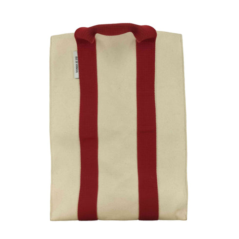 RUE DE VERNEUIL ルー ドゥ ベルネイユ フランス製 キャンバス トートバッグ import レディース