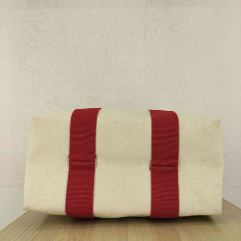 RUE DE VERNEUIL ルー ドゥ ベルネイユ フランス製 キャンバス トートバッグ import レディース