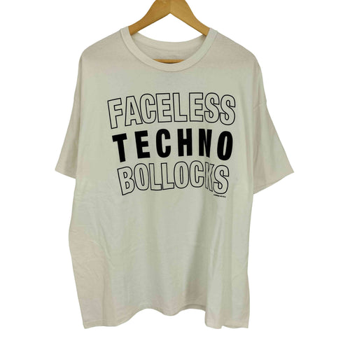 イズネス is-ness MUSIC FTB T-SHIRT 半袖Tシャツ メンズ FREE