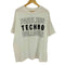 イズネス is-ness MUSIC FTB T-SHIRT 半袖Tシャツ メンズ FREE