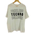 イズネス is-ness MUSIC FTB T-SHIRT 半袖Tシャツ メンズ FREE