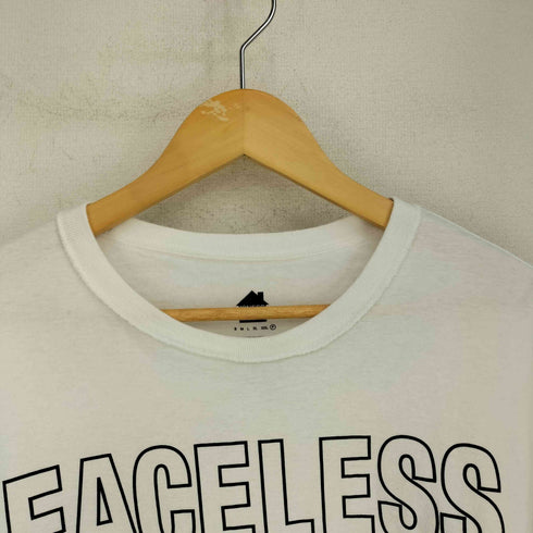 イズネス is-ness MUSIC FTB T-SHIRT 半袖Tシャツ メンズ FREE