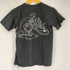 LOONEY TUNES プリントデザイン 半袖 Tシャツ レディース import:M
