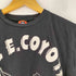 LOONEY TUNES プリントデザイン 半袖 Tシャツ レディース import:M