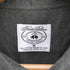 ブルックスブラザーズ BROOKS BROTHERS SPORT SHIRT ヘリンボーン BD ボタンダウン シャツ メンズ import:M