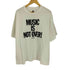 イズネス is-ness MINOT T-SHIRT 半袖Tシャツ メンズ FREE