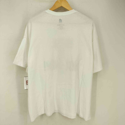 イズネス is-ness MINOT T-SHIRT 半袖Tシャツ メンズ FREE