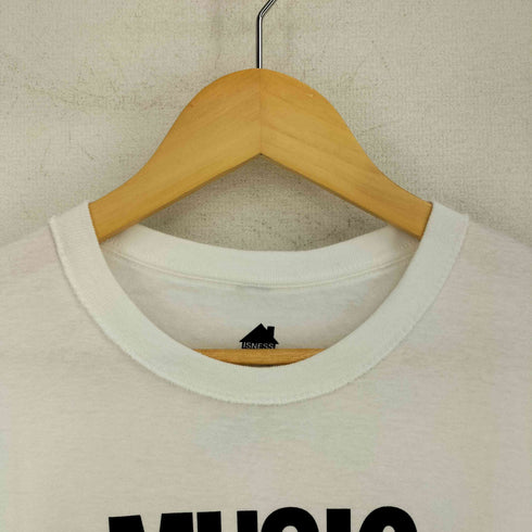 イズネス is-ness MINOT T-SHIRT 半袖Tシャツ メンズ FREE