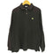 ブルックスブラザーズ BROOKS BROTHERS USA製 GOOLDEN FLEECE 鹿の子 ポロ シャツ メンズ import:L