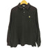 ブルックスブラザーズ BROOKS BROTHERS USA製 GOOLDEN FLEECE 鹿の子 ポロ シャツ メンズ import:L