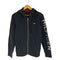 トミーヒルフィガー TOMMY HILFIGER SPORT ロゴデザイン ジップアップパーカー レディース import:M