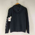 トミーヒルフィガー TOMMY HILFIGER SPORT ロゴデザイン ジップアップパーカー レディース import:M