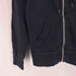 トミーヒルフィガー TOMMY HILFIGER SPORT ロゴデザイン ジップアップパーカー レディース import:M
