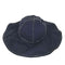 マルニ MARNI イタリア製 Bucket Hat オーバーサイズブリム バケットハット レディース M