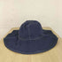 マルニ MARNI イタリア製 Bucket Hat オーバーサイズブリム バケットハット レディース M